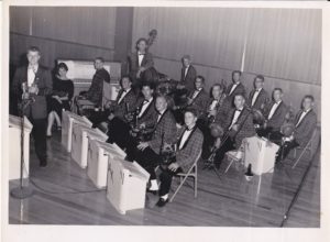 1960s Band