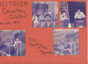 1975 Battle of the Bands