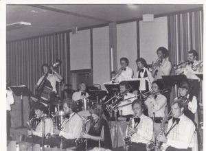 1978-79 Band